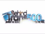 Bruna Butterfly Trans500 BTS Video in HD