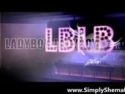 Moo Ladyboy-Ladyboy XXX Video