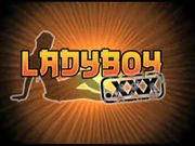 Hot Ladyboy Patcha Solo