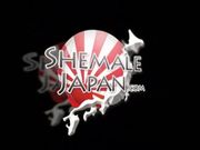 Japanese Shemale Chuling Upskirt Jerk