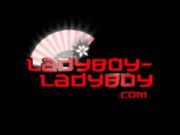 Hot Body Ladyboy Got Solo