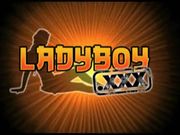 Dark Skinned Ladyboy Kat Solos