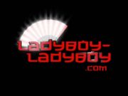 Ladyboy Jeen's Hidden Hard On
