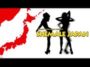 Adorable Miran - Shemale Japan