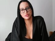 TransAngels - Ivonna Bhabie "In Your Dreams" Porn Solo