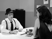 TransAngels - The Detective and the Dame - Domino Presley