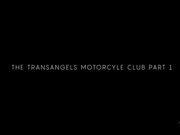TransAngels Motorcyle Club Part 1 - Lena Kelly, Sean Michaels