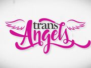 TransAngels Janelle Fennec "Anal Archives" Library Fuck and Suck