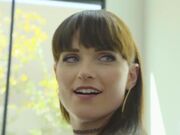 TransAngels Natalie Mars Fucked in "My Girlfriend's Slutty Sister" HD