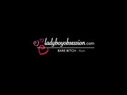 Ladyboy Obsession - Aum One Of The Hottest Finds In Pattaya
