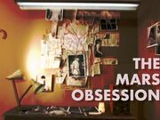 TS Seduction "The Mars Obsession" Natalie Mars Fucks Her Worshiper