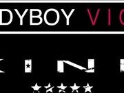 Ladyboy Vice - Kim Restrained Hardbody Piss Whore