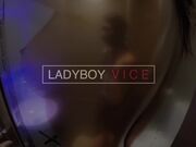 Ladyboy Vice - Sugas Has Been A Bad Little Girl